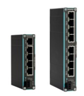 FLEXtra SLIM PROFINET-Switch (Managed)